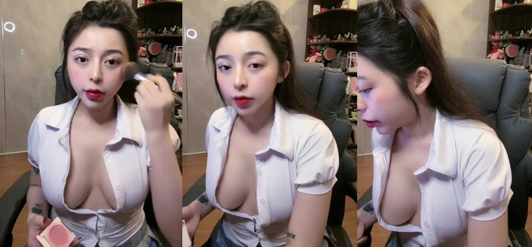 Clip sexy Naomii BIGO LIVE Asian girl big breast so hot