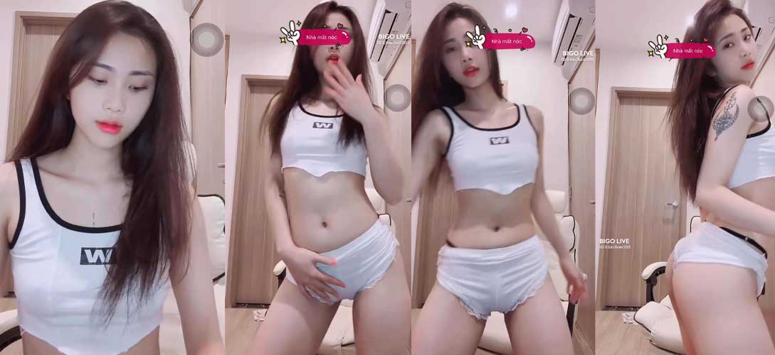 Video Viral Chan3T Teen Dance Erotic Bokep Indo