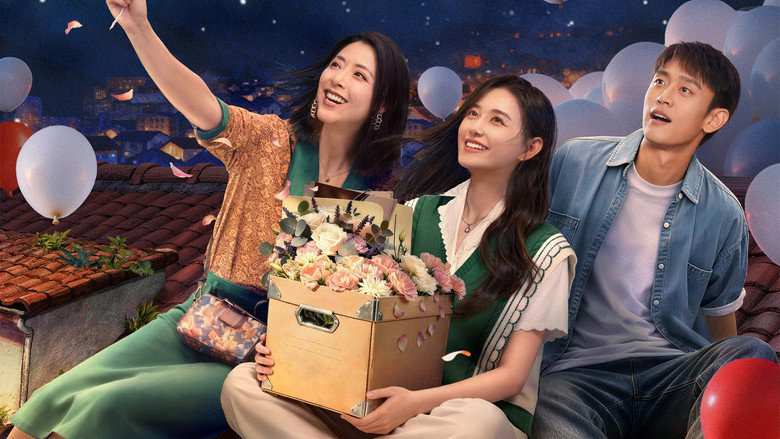 Chuyện Vui Của Y Nhiên (Yiran's Silver Linings) 2026 Vietsub Full HD | Xem Phim Trung Quốc Thuyết Minh, Vietsub Mới Nhất [6]