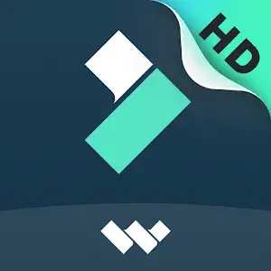 FilmoraHD v14.9.51 MOD APK Premium Unlocked - Edit Stunning 4K Videos Like a Pro