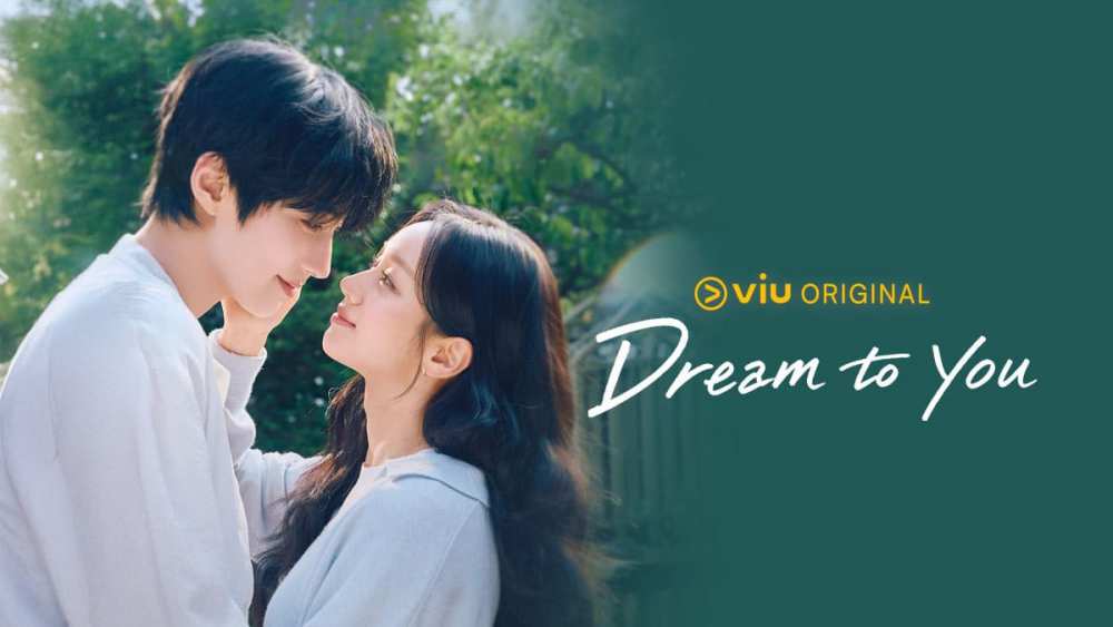 Dream to You (2026) Sub Indo - Nonton Drama Korea Romantis Komedi Terbaru [4/12]