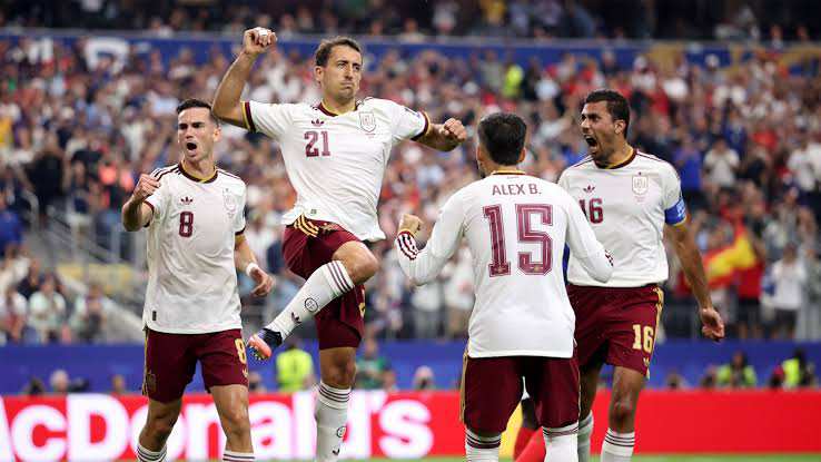 Full Match Spain Stuns France 2-0 | INSTANT REACTION & Match Commentary | La Roja Advance to the FIFA World Cup Final | WORLD CUP 2026