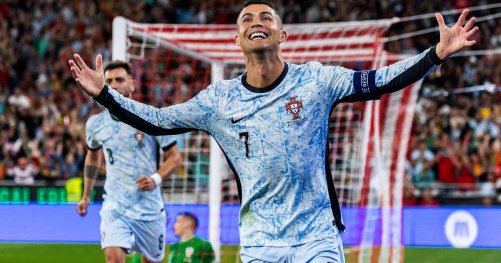 Portugal 2-1 Croatia Full Highlights Extended | World Cup 2026 | 2026.07.02