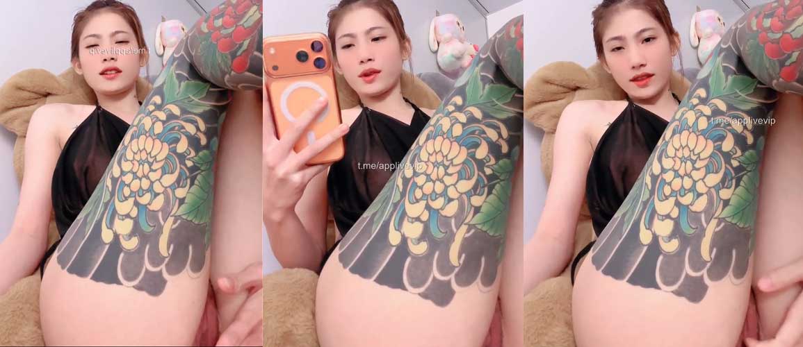 Clip sex idol Onlyfans Asian Huynh Bao Tran