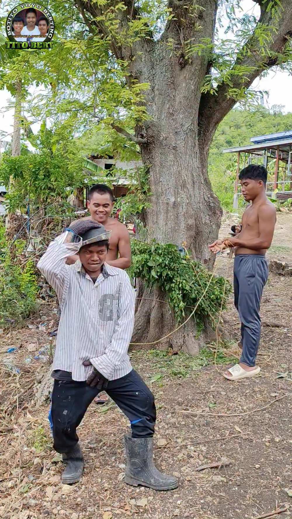 Kompilasi Video Lucu Viral Hari Ini 😂 | Momen Paling Kocak di Media Sosial Indonesia