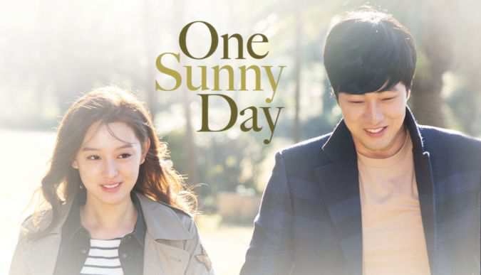 Ngày Nắng Đẹp (One Sunny Day) Full HD Vietsub - Chuyện Tình Chữa Lành Ngọt Ngào Của So Ji Sub Trên Đảo Jeju