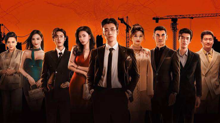 Đứng Trên Đầu Gió (Riding The Wind) 2026 FULL VIETSUB | Phim Hiện Đại Hấp Dẫn Về Khởi Nghiệp, Kinh Doanh Và Khát Vọng Thành Công