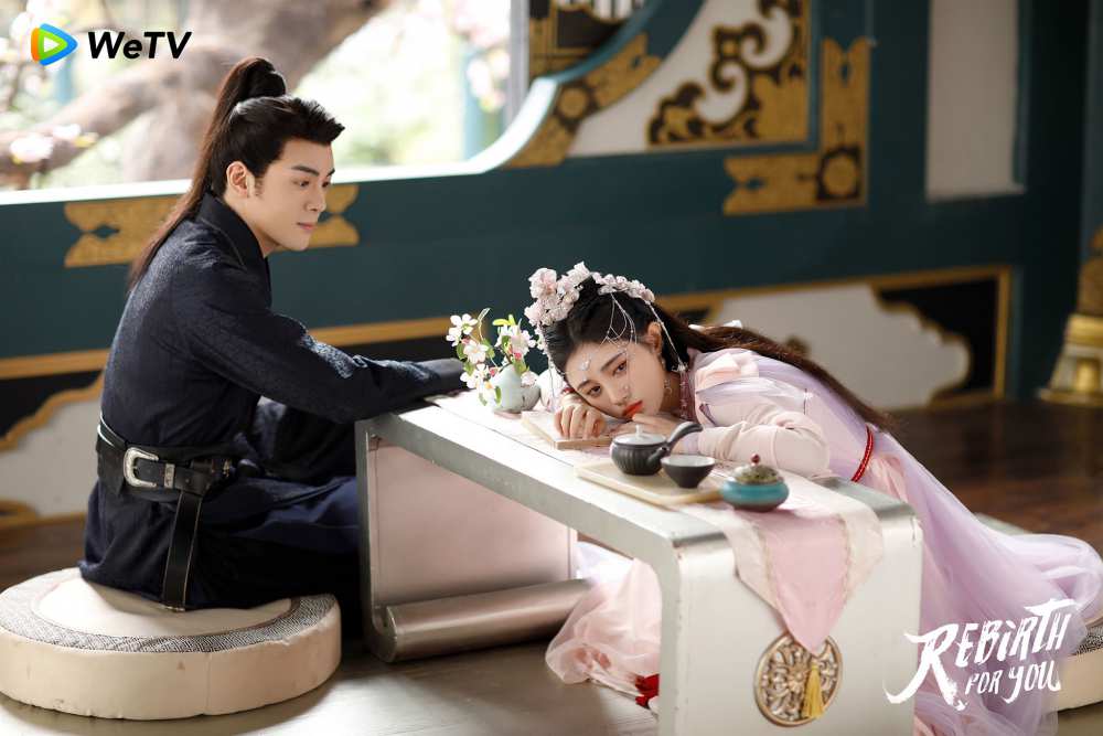 👑 Mộ Nam Chi (2026) Thuyết Minh Phụ Đề | Chuyện Tình Cổ Trang Ngọt Ngào Giữa Quận Chúa Tài Trí Và Chàng Thị Vệ Trung Thành