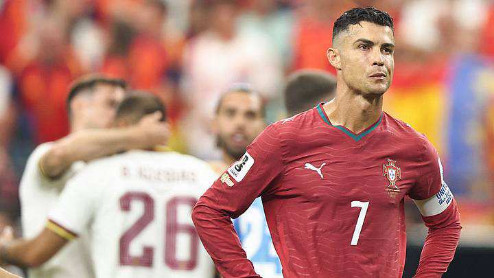 Watch Portugal vs Spain Full Match Highlights 2026.07.06, Full replay Portugal vs Spain World Cup 2026, Full match Portugal vs Spain World Cup 2026, Portugal  Full Goals Highlight, Spain Full Goals Highlight, Video Vòng Loại World Cup 2026, Vòng loại World Cup 2026, Video bàn thắng World Cup 2026, World Cup 2026 Qualifiers, vong loai world cup 2026, Video bóng đá World Cup 2026, World Cup 2026, Clip bóng đá Vòng Loại World Cup 2026, Latest Football Highlights, Latest Football Full Highlights, Football Full Highlight, Football Full Goals Highlight