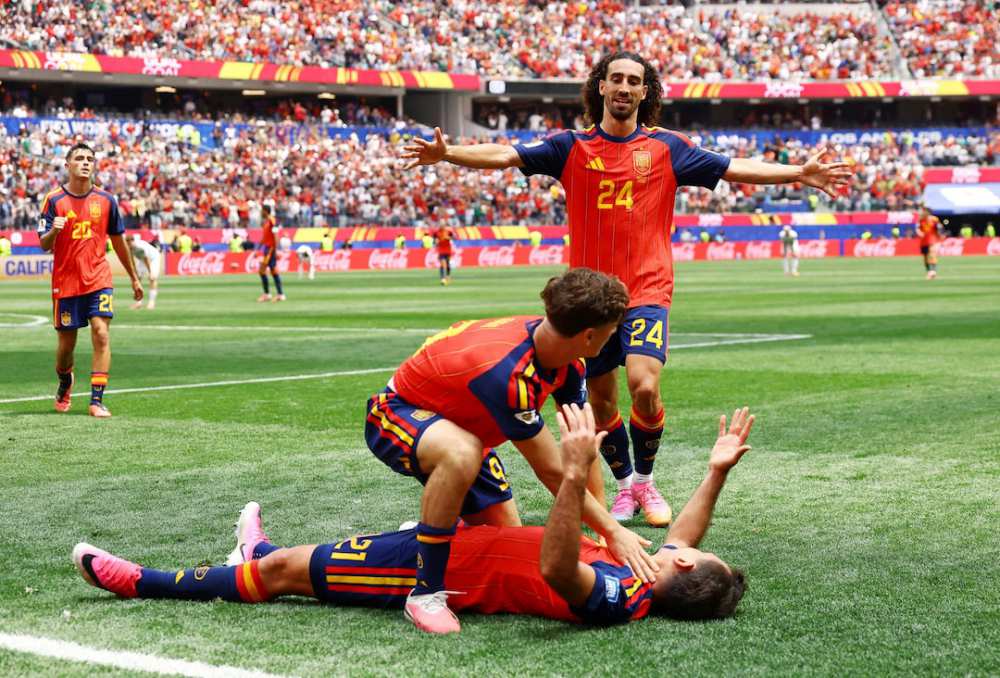 Spain 3-0 Austria Full Highlights Extended | World Cup 2026 | 2026.06.02