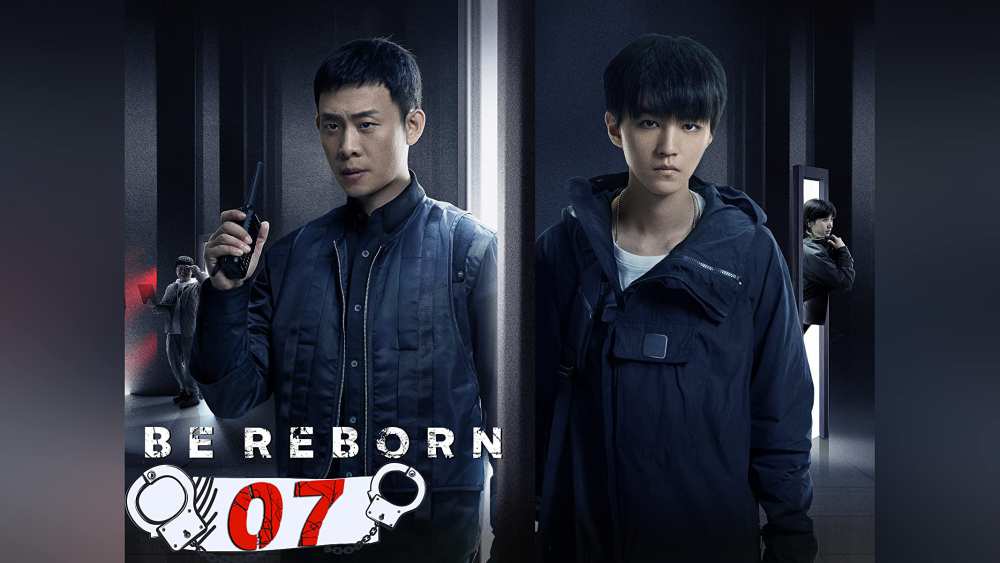 Trùng Sinh Chi Môn (Be Reborn) 2022 Lồng Tiếng + Vietsub Full HD - Phim Trinh Thám, Hình Sự Trung Quốc Hấp Dẫn