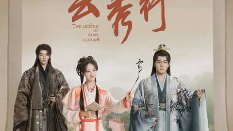 Vân Tú Hành (2026) Full HD Vietsub Thuyết Minh: Chuyện Tình Cổ Trang Đầy Sóng Gió Của Lý Nhất Đồng Và Tăng Thuấn Hy