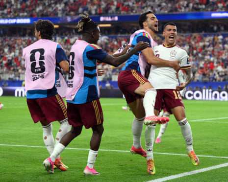 France 0-2 Spain Full Match Highlights Extended | World Cup 2026 | 2026.07.14
