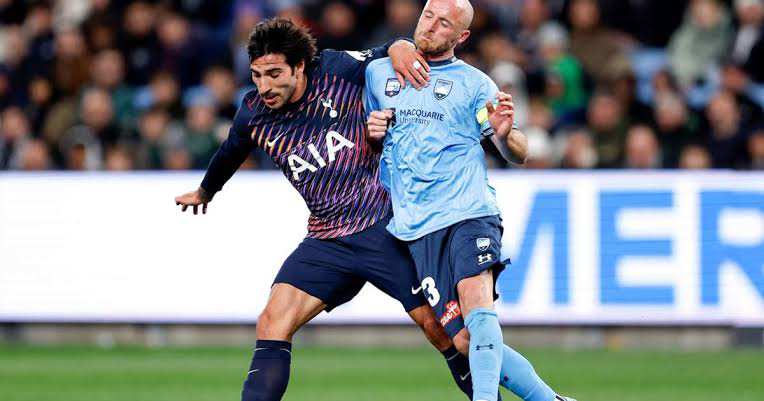 Tottenham 1-1 Sydney FC Full Highlights Replay | Friendly Match | 2026.07.30