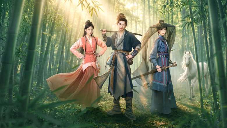Bí Kíp Nghịch Tập Của Thiếu Hiệp (2026) Full Vietsub | Hành Trình Từ Thiếu Niên Bị Khinh Thường Đến Huyền Thoại Võ Lâm | Phim Ngắn Trung Quốc