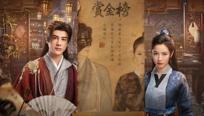 Nhất Niệm Sơ Kiến Cẩm Y Dao (2026) VIETSUB: Hành Trình Phá Án Và Báo Thù Đầy Kịch Tính Của Nữ Cẩm Y Vệ