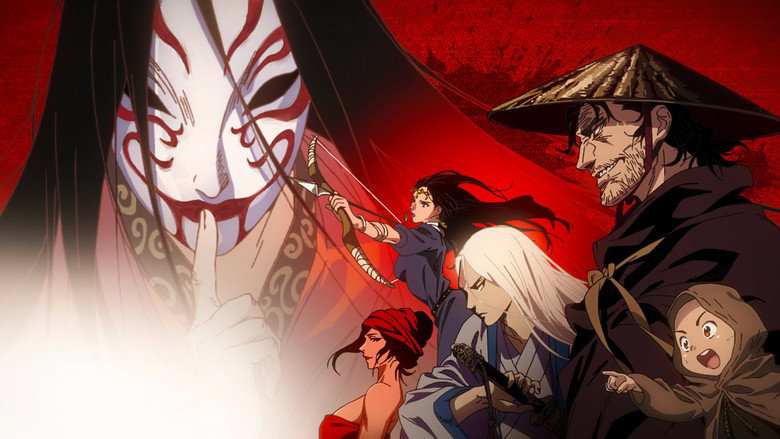 Tiêu Nhân (Phần 2) 2026 Full VIETSUB | Hành Trình Hộ Tống Đẫm Máu Giữa Loạn Thế | Hoạt Hình Trung Quốc 3D