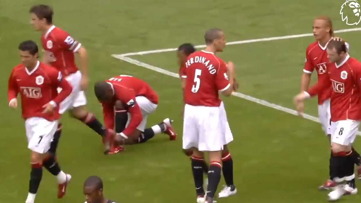 Relive Cristiano Ronaldo's return to Old Trafford in the Premier League as Manchester United face Fulham. Watch CR7's skills, moments and highlights. Cristiano Ronaldo return to Old Trafford vs Fulham, CR7 Manchester United vs Fulham highlights, Cristiano Ronaldo Premier League return Old Trafford, Ronaldo vs Fulham Manchester United, Cristiano Ronaldo Old Trafford return highlights, CR7 return Manchester United Premier League, Cristiano Ronaldo Manchester United Fulham match, Ronaldo Old Trafford comeback Manchester United, Cristiano Ronaldo Manchester United home game Fulham, CR7 Old Trafford Manchester United highlights, Manchester Utd Full Goals Highlight, Man Utd Full Goals Highlight, Fullham Full Goals Highlights, Football Full Highlight, Football Full Goals Highlight