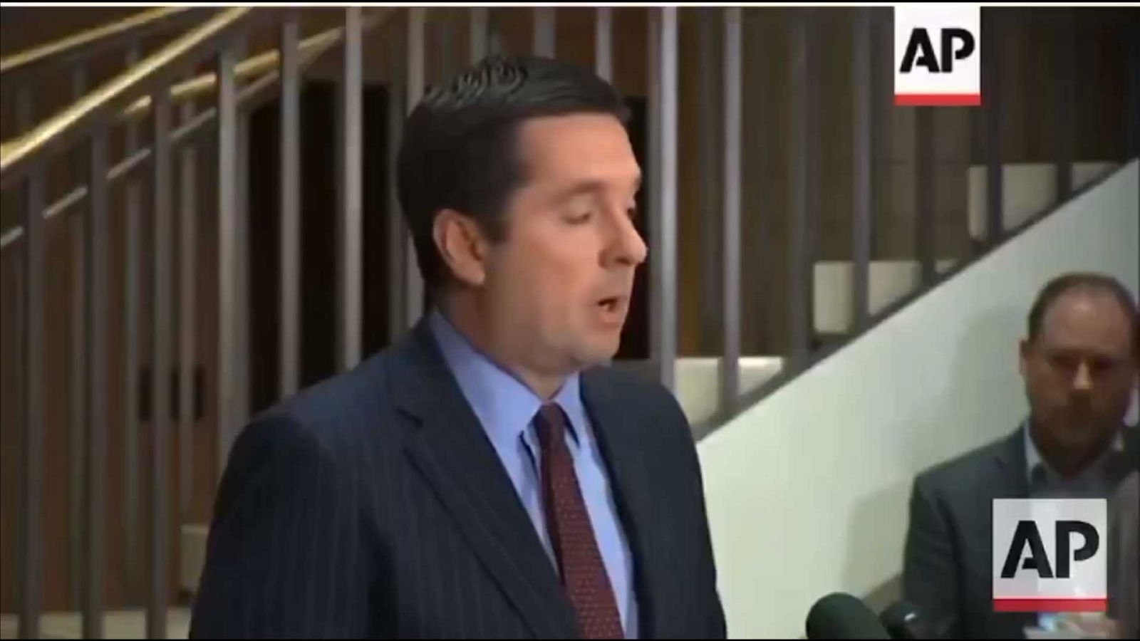 Devin Nunes Vindicated New Whistleblower Claims Reignite the Russia Debate, New Claims Put Devin Nunes and the Russia Investigation Back in the Spotlight, Devin Nunes' Russia Warning Revisited After New Whistleblower Claims, Devin Nunes Russia Investigation, Devin Nunes Whistleblower Claims, Devin Nunes Vindicated Debate, 2016 Russia Investigation Explained, Devin Nunes Trump Intelligence Briefing, CIA FBI Whistleblower Claims, Barack Obama Russia Investigation Debate, John Brennan CIA Russia Investigation, Trump Campaign Surveillance Debate, Intelligence Community Whistleblowers, Devin Nunes 2017 Investigation, U.S. Intelligence Oversight Debate, Russia Hoax Political Controversy, Devin Nunes Latest News, Breaking news video, Breaking political news, Breaking world news, Breaking news protest, Breaking news USA, Breaking news America