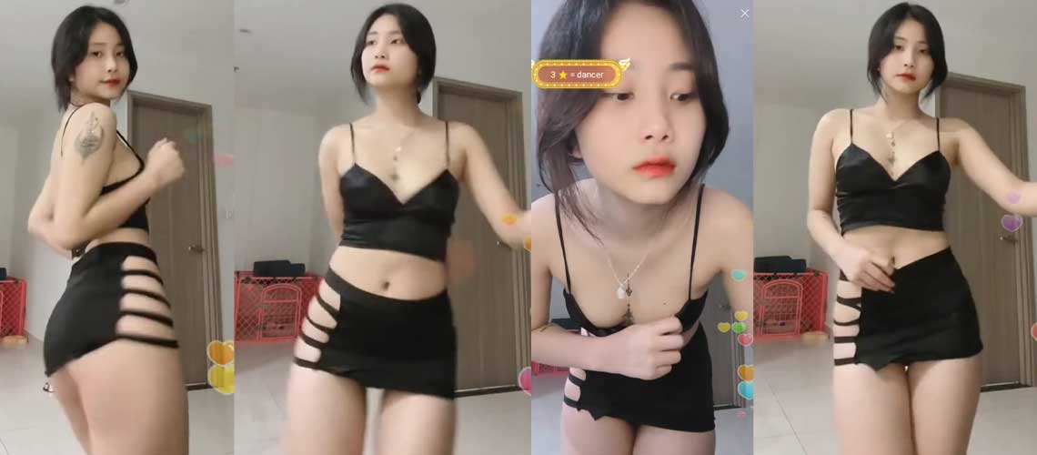 Video Bokep Chan3T ABG Perawan Hot Sex Dance Terbaru
