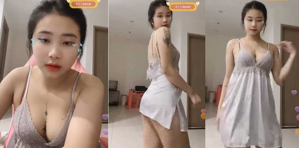 Video Hot Chan3T Perawan Sexy Dance Bokep ABG Asia