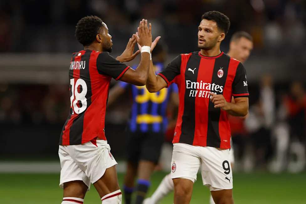 AC Milan 1-1 Inter Milan Full Highlights Extended | Club Friendly Match | 2026.08.05