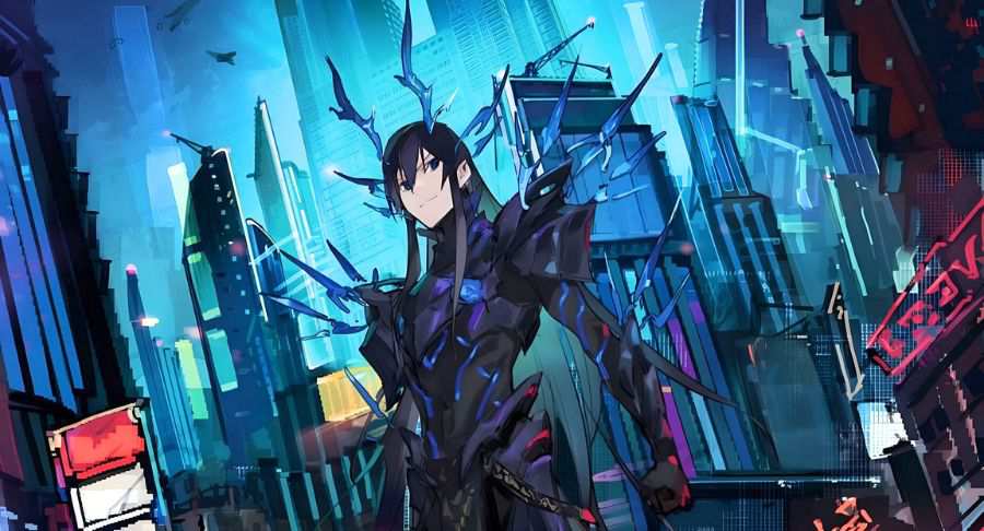 Cài app VPN 1.1.1.1 để vào web xem Anime Ma Vương 2099 (Demon Lord 2099) là anime hành động, fantasy và khoa học viễn tưởng lấy bối cảnh một tương lai nơi công nghệ tiên tiến và ma thuật cùng tồn tại. Câu chuyện diễn ra vào năm 2099 tại Shinjuku, một thành phố hiện đại nhưng đầy bí ẩn, nơi ranh giới giữa thế giới công nghệ và thế giới phép thuật đã hoàn toàn bị xóa nhòa. Ma Vương 2099 anime Vietsub, Ma Vương 2099 tiếng Việt, Demon Lord 2099 anime tiếng Việt, Demon Lord 2099 cốt truyện. Ma Vương 2099 cốt truyện, Ma Vương 2099 Veltol, Ma Vương 2099 Veltol hồi sinh, Ma Vương 2099 Gram, Ma Vương 2099 Shinjuku 2099, Ma Vương 2099 anime hành động fantasy, Demon Lord 2099 anime fantasy, Demon Lord 2099 ma thuật và công nghệ, Ma Vương 2099 thế giới tương lai, Ma Vương 2099 anime Ma Vương tái sinh, xem Ma Vương 2099 anime tiếng Việt, Phim hoạt hình, Hoạt hình Anime thuyết minh, Hoạt hình Anime, hoat hinh anime, Phim hoạt hình Nhật Bản