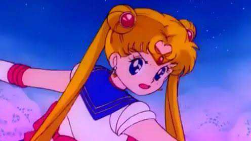 Anime Thủy Thủ Mặt Trăng R - Sailor Moon R | Anime Sailor Moon | FULL VIETSUB HD