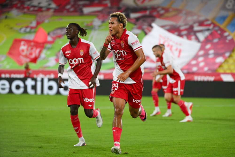 AS Monaco 2-0 Marseille Highlights Full HD | Ligue 1 Highlights Today | 2026.08.29