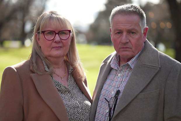 BREAKING: Routine Surgery Turns Into Nightmare: Melbourne Woman Says Hospital Performed the Wrong Operation