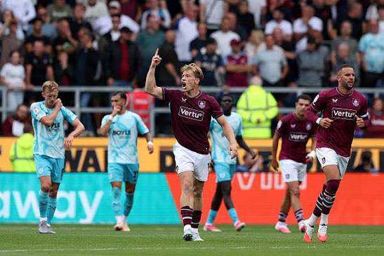 Burnley 2-2 West Ham Highlights Full HD | Championship | 2026.08.16 | Cuplikan Pertandingan Sepak Bola Hari ini