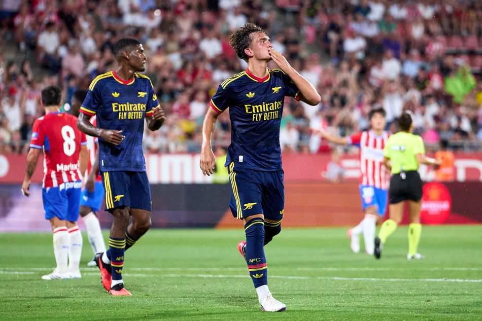 WATCH Girona vs Arsenal Full Highlights Full Replay 2026.08.02, Friendly Match, Giao Hữu Friendly Match, Video Girona vs Arsenal all goals & highlights, See full replay Girona vs Arsenal all goals, Girona Full Goals Highlights, Video Girona vs Arsenal highlights Full HD, Arsenal Full Goals Highlight, Latest Football Highlights, Latest Football Full Highlights, Kết quả bóng đá hôm nay 2026-08-02, Result Football Today 2026-08-02