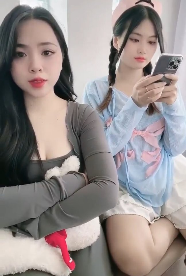 Full live hot gái xinh Ngọc Mei BIGO LIVE show hàng CỰC XINH