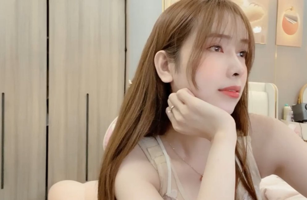 Full clip hot gái xinh YYLive Lâm Thái Vy