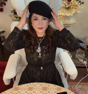 Clip Livestream Nguyễn Phương Hằng Christina Nguyen Mới Nhất Hôm Qua | Xem Lại Full HD | 2026.08.05
