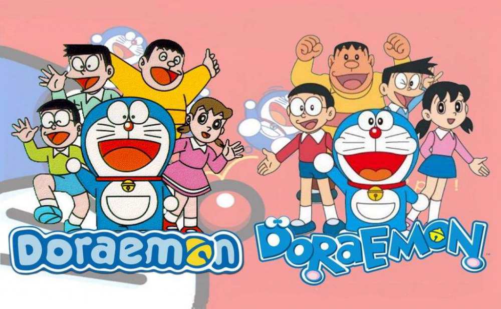 Doraemon (2005) Full 1000 Tập: Chú Mèo Máy Thần Kỳ Và Những Cuộc Phiêu Lưu Tuổi Thơ - Phần 2