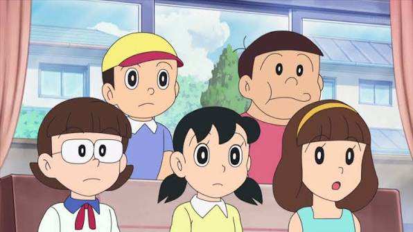Doraemon (2005) Full 1000 Tập: Chú Mèo Máy Thần Kỳ Và Những Cuộc Phiêu Lưu Tuổi Thơ - Phần 3
