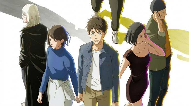 Eren The Southpaw (Hidarikiki no Eren) 2026 Sub Indo Full HD: Perjuangan Seniman Muda Mengejar Mimpi dan Menghadapi Luka Masa Lalu