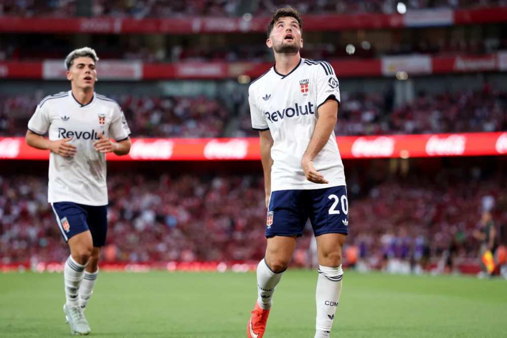 Arsenal vs Como 1-1, Arsenal vs Como 4-3, Arsenal menang adu penalti, hasil friendly match Arsenal, highlights Arsenal Como, gol Lewis-Skelly, gol Baturina, Arsenal pre season 2026, Como pre season, hasil pertandingan Arsenal, Arsenal terbaru, berita Arsenal terbaru, pertandingan Arsenal hari ini, highlights Arsenal terbaru, adu penalti Arsenal Como Arsenal 1-1 Como, Arsenal 4-3 Como, Arsenal vs Como, Arsenal Como, hasil Arsenal vs Como, hasil Arsenal hari ini, Arsenal menang penalti, Arsenal 4-3 penalti, highlights Arsenal vs Como, Arsenal highlights, Como highlights, semua gol Arsenal vs Como, gol Arsenal vs Como, Myles Lewis-Skelly, Lewis-Skelly goal, Martin Baturina, Baturina goal, friendly match 2026, pre season Arsenal, pertandingan persahabatan Arsenal, Arsenal Emirates Stadium, berita Arsenal terbaru, berita sepak bola terbaru, highlights sepak bola, adu penalti Arsenal vs Como, Arsenal Full Goals Highlight, Comoros Full Goals Highlights, Latest Football Full Highlights, Latest Football Highlights, Video Highlight Bola Tadi Malam, Video Highlight Bola Hari Ini, Video Highlight Bola, Video Bola Highlight Liga Champions, Result Football Today 2026-08-12, Kết quả bóng đá hôm nay 2026-08-12