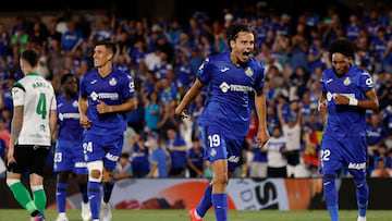 Getafe 1-0 Racing Highlights Full HD | La Liga Highlights Today | 2026.08.23