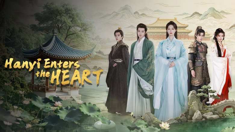 Hàn Y Nhập Tâm - Hanyi Enters the Heart (2026) VIETSUB: Nữ Chính Đổi Tên, Học Y Thuật Và Trở Về Báo Thù | Phim Ngắn Cổ Trang [19/21]