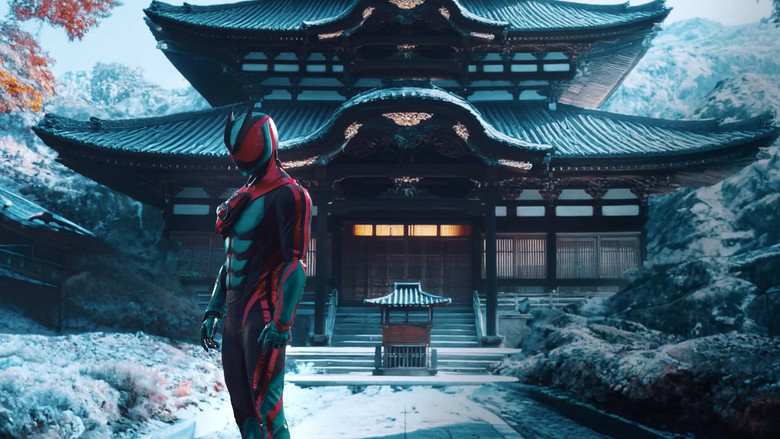 Hiệp Sĩ Mặt Nạ ZEZTZ (Kamen Rider ZEZTZ 2025) Full Lồng Tiếng Vietsub: Cuộc Chiến Trong Giấc Mơ Bảo Vệ Thế Giới Loài Người [46]