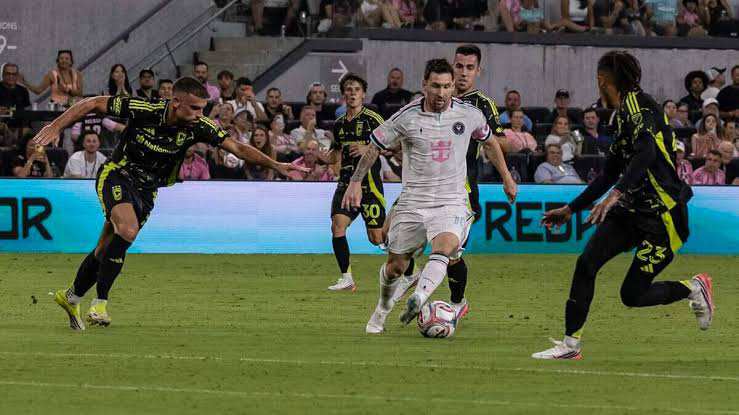 WATCH Inter Miami vs Columbus Full Highlights Extended 2026.08.02, MLS League, Video Inter Miami vs Columbus all goals highlights, See full replay Inter Miami vs Columbus, Inter Miami Full Goals Highlights, Columbus Crew Full Goals Highlights, Latest Football Full Highlights, Latest Football Highlights, Result Football Today 2026-08-02, Kết quả bóng đá hôm nay 2026-08-02