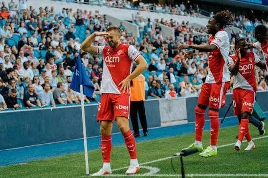 Le Havre 0-1 AS Monaco Highlights Full HD | Ligue 1 Highlights Today | 2026.08.23