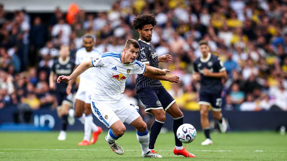 Leeds 1-1 Brentford Highlights Full HD | Premier League Highlights Today | 2026.08.29