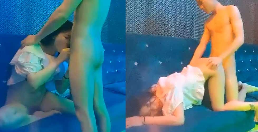 Full HD Lộ Clip Sex Chịch Nhau Trong Quán Karaoke