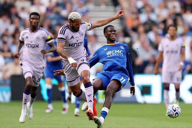 Newcastle United 1-3 Everton Full Highlights Extended | Video Bola Terbari 2026.08.12 | Cuplikan Pertandingan Friendly 12 Agustus 2026