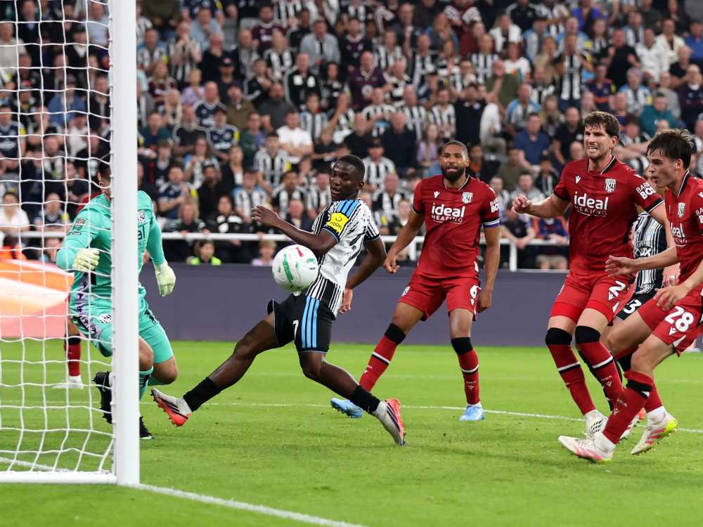 WATCH Newcastle United 3-2 West Bromwich Albion Highlights Full HD 2026.08.26, Carabao Cup Highlights Today, EFL Cup Highlights Today, Video Newcastle United 3-2 West Bromwich Albion highlights Full HD, Clip highlights Newcastle United 3-2 West Bromwich Albion Full HD, Full replay match Newcastle United 3-2 West Bromwich Albion Full HD, Watch highlights Newcastle United vs West Bromwich Albion Full HD, Newcastle United Full Goals Highlights, Newcastle United highlights today, West Bromwich Albion Full Goals Highlights, West Bromwich Albion highlights today, Latest Football Highlights, Latest Football Full Highlights, Kết quả bóng đá hôm nay 2026-08-26, Result Football Today 2026-08-26, EFL Carabao Cup, Video bóng đá EFL Cup hôm nay, EFL Cup Full Goals Highlight, ดูไฮไลท์ฟุตบอลคาราบาวคัพเมื่อคืน, ผลบอลคาราบาวคัพเมื่อคืนพร้อมไฮไลท์, ผลคาราบาวคัพเมื่อคืนพร้อมไฮไลท์, ผลบอลคาราบาวคัพวันนี้พร้อมไฮไลท์, Keputusan Carabao Cup malam tadi dengan highlights, Keputusan perlawanan Carabao Cup malam tadi, Keputusan Piala Liga Inggeris malam tadi, Keputusan EFL Cup dengan highlights, Hasil Carabao Cup tadi malam dan highlights, Nonton highlights Carabao Cup tadi malam, Hasil EFL Cup tadi malam dan highlights