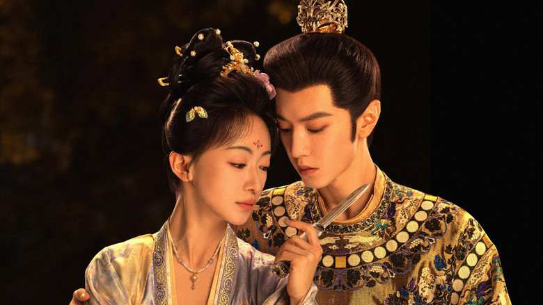 Ngự Đình Dao (2026) Vietsub Full HD - Chuyện Tình Cung Đình Giữa Nữ Trạng Nguyên Và Hoàng Đế - Phim Bộ Trung Quốc MỚI NHẤT 2026 [12]