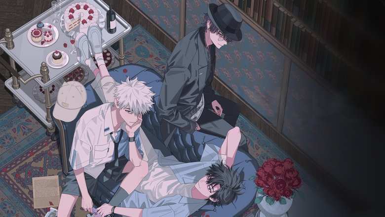 Người Đại Diện Thời Gian Phần 1 (Link Click) 2021 VIETSUB Full HD - Xuyên Vào Ảnh Chụp, Thay Đổi Quá Khứ Đầy Bí Ẩn